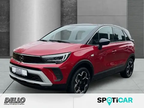 Annonce OPEL CROSSLAND Essence 2023 d'occasion 