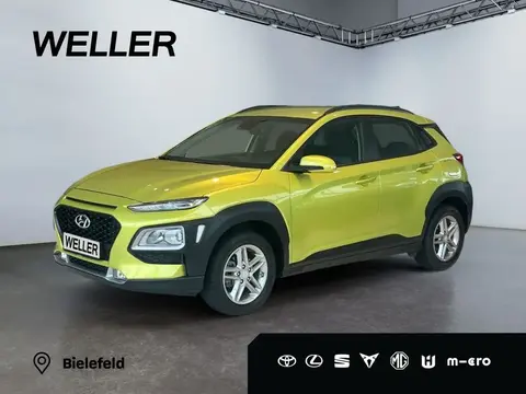 Annonce HYUNDAI KONA Essence 2020 d'occasion 