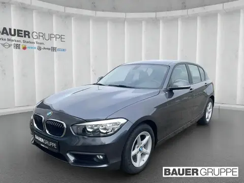 Used BMW SERIE 1 Diesel 2017 Ad 