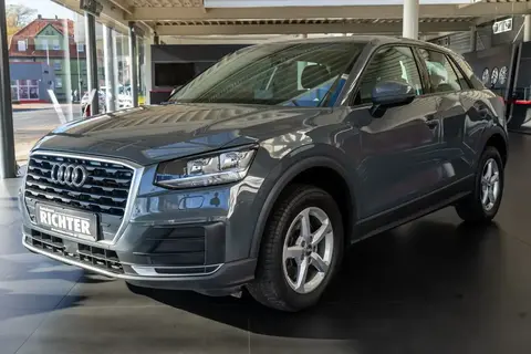 Used AUDI Q2 Petrol 2017 Ad 