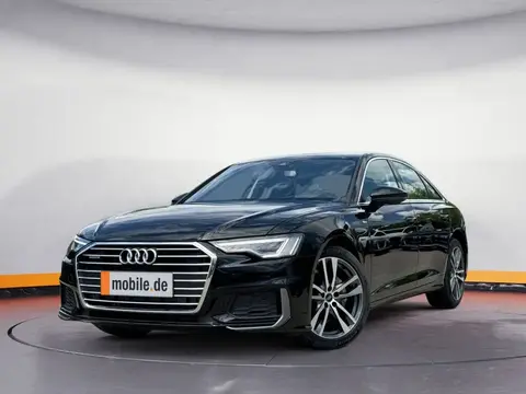 Used AUDI A6 Diesel 2022 Ad 