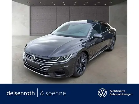 Used VOLKSWAGEN ARTEON Diesel 2020 Ad 