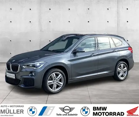 Used BMW X1 Diesel 2018 Ad 