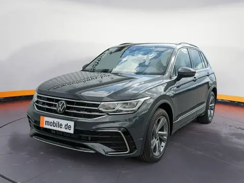 Annonce VOLKSWAGEN TIGUAN Essence 2024 d'occasion 