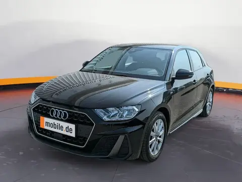 Used AUDI A1 Petrol 2024 Ad 