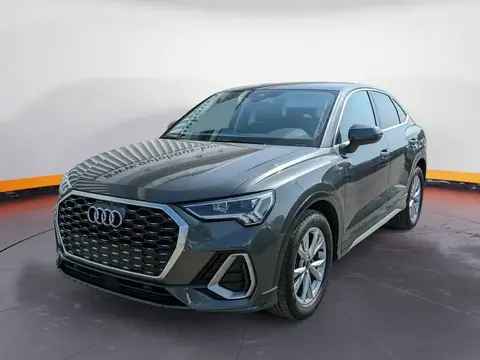 Annonce AUDI Q3 Essence 2024 d'occasion 