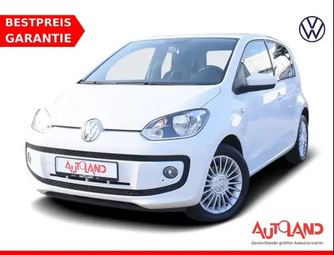 Used VOLKSWAGEN UP! Petrol 2015 Ad 