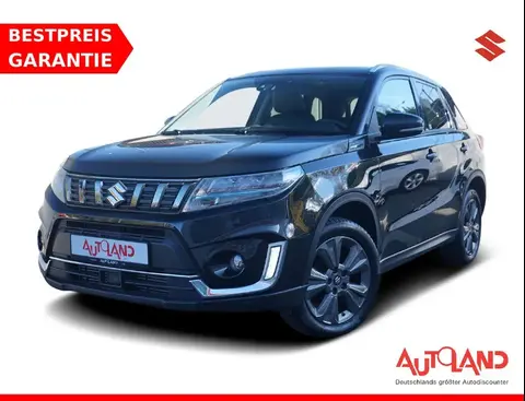 Used SUZUKI VITARA Petrol 2021 Ad 