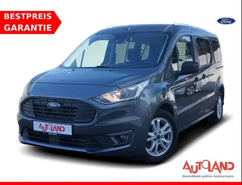 Annonce FORD TOURNEO Diesel 2019 d'occasion 