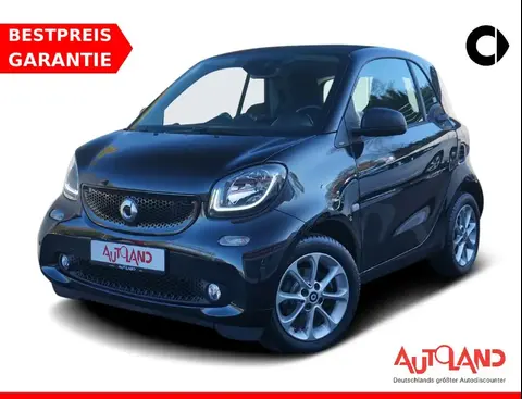 Annonce SMART FORTWO Essence 2019 d'occasion 