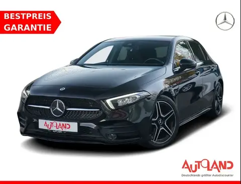 Used MERCEDES-BENZ CLASSE A Petrol 2021 Ad 