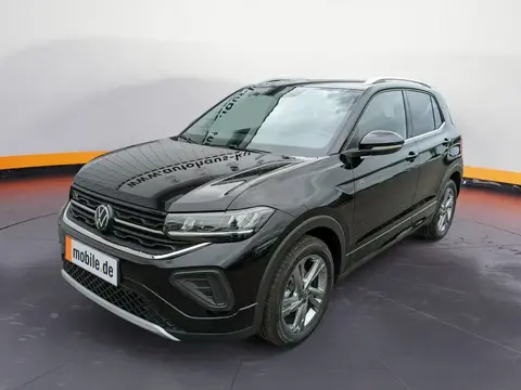 Used VOLKSWAGEN T-CROSS Petrol 2024 Ad 