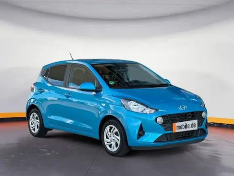 Annonce HYUNDAI I10 Essence 2023 d'occasion 