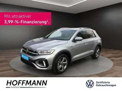 Annonce VOLKSWAGEN T-ROC Essence 2023 d'occasion 