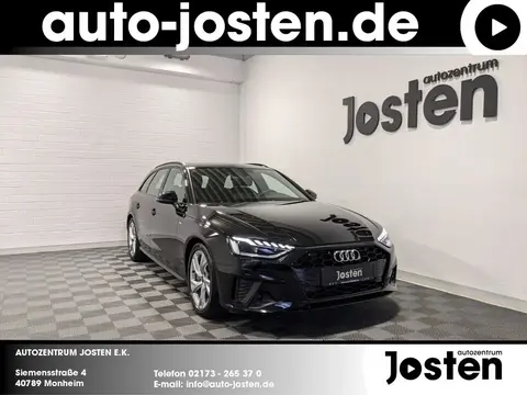 Used AUDI A4 Diesel 2024 Ad 