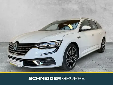 Used RENAULT TALISMAN Petrol 2022 Ad 