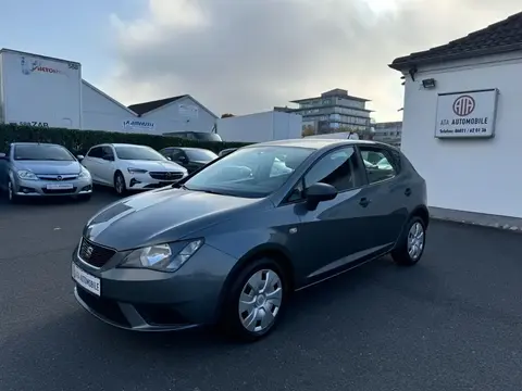 Used SEAT IBIZA Petrol 2017 Ad 