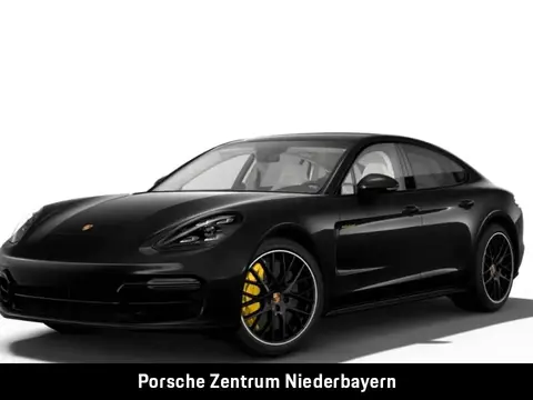 Used PORSCHE PANAMERA Hybrid 2019 Ad 