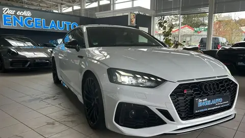 Annonce AUDI RS5 Essence 2022 d'occasion 