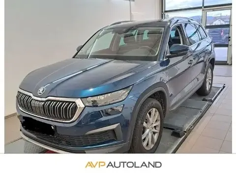 Used SKODA KODIAQ Diesel 2022 Ad 