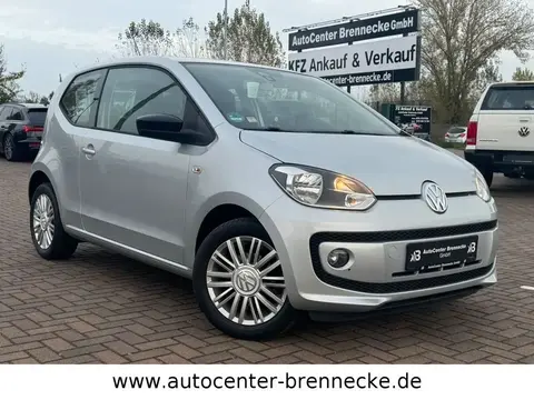 Used VOLKSWAGEN UP! Petrol 2014 Ad 