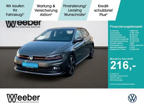 Used VOLKSWAGEN POLO Petrol 2020 Ad 