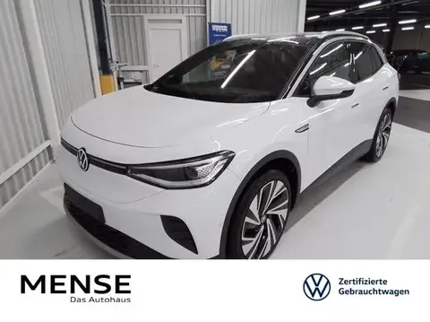 Annonce VOLKSWAGEN ID.4 Non renseigné 2023 d'occasion 