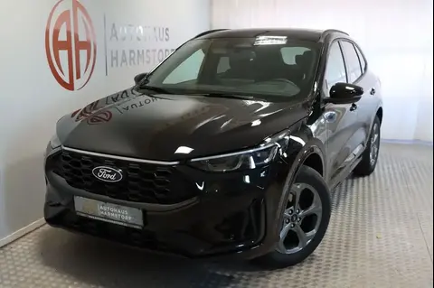 Annonce FORD KUGA Essence 2024 d'occasion 