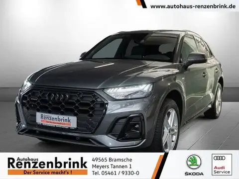 Annonce AUDI Q5 Diesel 2024 d'occasion 