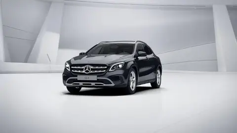 Annonce MERCEDES-BENZ CLASSE GLA Essence 2019 d'occasion 