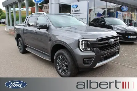 Annonce FORD RANGER Diesel 2024 d'occasion 