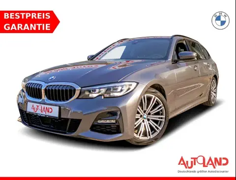 Annonce BMW SERIE 3 Diesel 2020 d'occasion 