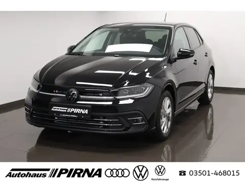 Used VOLKSWAGEN POLO Petrol 2024 Ad 