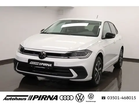 Used VOLKSWAGEN POLO Petrol 2024 Ad 