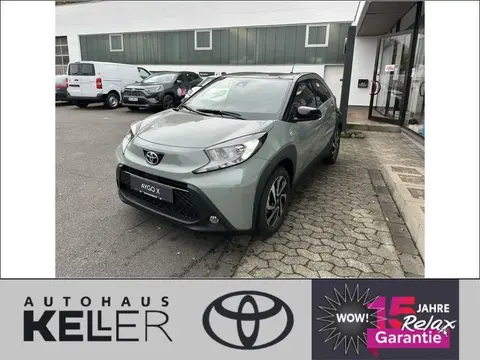 Used TOYOTA AYGO X Petrol 2024 Ad 