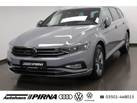 Annonce VOLKSWAGEN PASSAT Diesel 2024 d'occasion 