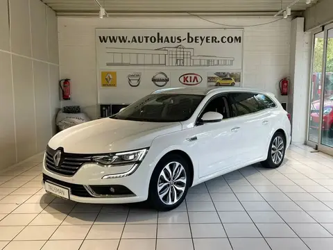 Used RENAULT TALISMAN Petrol 2019 Ad 