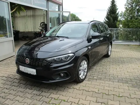 Annonce FIAT TIPO Essence 2017 d'occasion 