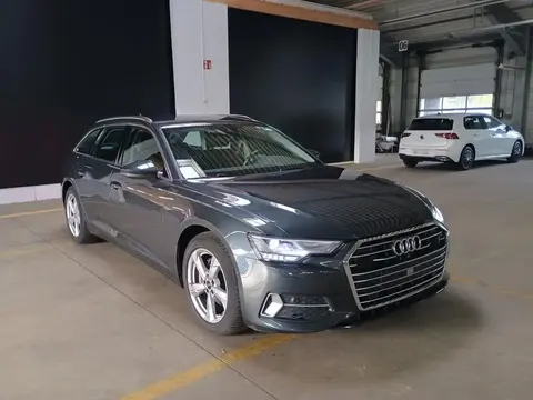 Annonce AUDI A6 Diesel 2022 d'occasion 