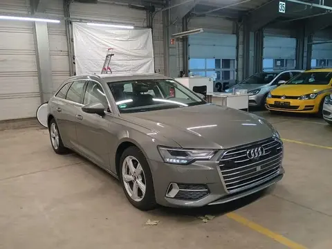 Annonce AUDI A6 Diesel 2022 d'occasion 