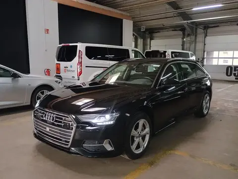 Annonce AUDI A6 Diesel 2022 d'occasion 