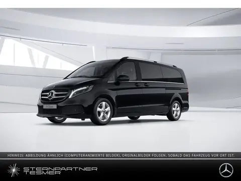 Annonce MERCEDES-BENZ CLASSE V Diesel 2023 d'occasion 