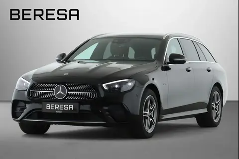 Used MERCEDES-BENZ CLASSE E Hybrid 2021 Ad 