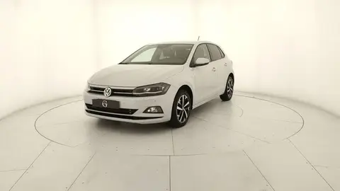 Annonce VOLKSWAGEN POLO Diesel 2021 d'occasion 