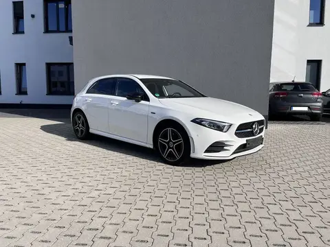 Annonce MERCEDES-BENZ CLASSE A  2020 d'occasion 