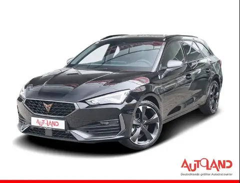 Used CUPRA LEON Petrol 2023 Ad 