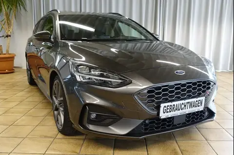 Used FORD FOCUS Petrol 2020 Ad 