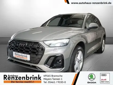 Annonce AUDI Q5 Diesel 2024 d'occasion 