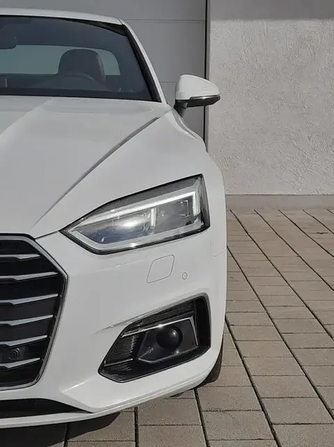 Used AUDI A5 Diesel 2017 Ad 