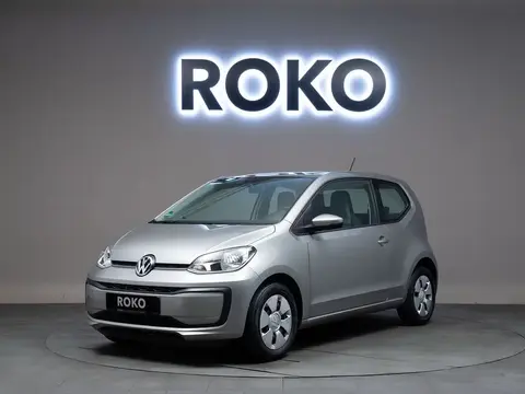 Annonce VOLKSWAGEN UP! Essence 2019 d'occasion 